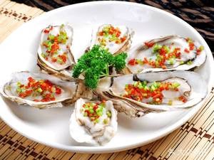 Dandong Large Clams Grilled Lamb Leg (Shiguang Road Store)