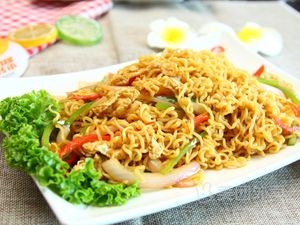 Jianjun BBQ Big Meat (Economic Development Zone Branch)