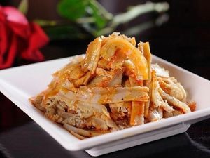 Huadali Wenzhou Delicacy Processing Sausage (Yidong Shopping Mall Store)