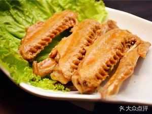 Qianshang Moli Fragrant Duck Neck King (Shiguang Road Branch)