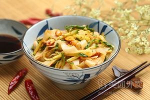 Qianshang Jasmine Duck Neck King - Yuanding Branch