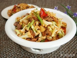 Qingxiang Garden Smoked Sauce Old Store (Shishu Lu Branch)