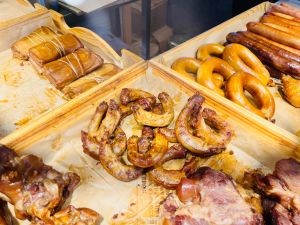 Bazhen Wang (Changchun Yuanding Market Branch)