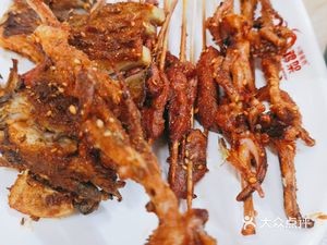 Dasha Food Plaza (Global Plaza Branch)