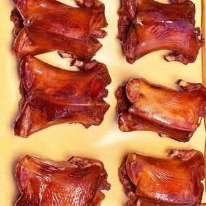 Yang Qiu's Small Stove Barbecue Seafood