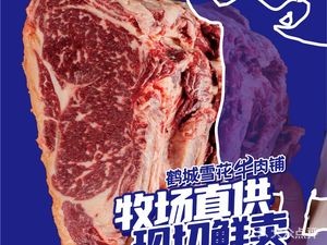 Hecheng Snowflake Beef Shop (CaiZhi Street Store)