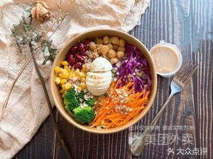 A Light Meal Cafe (Jingkai District 6 Store)