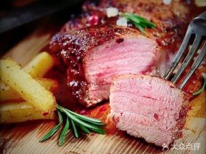 Italian Restaurant (CaiZhi Street Store)