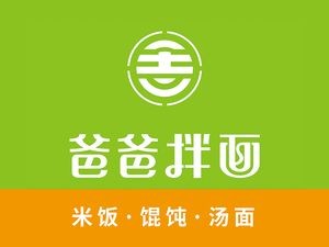 Gipapa 5 Yuan Big Bowl Noodles (Taishan Road Branch)