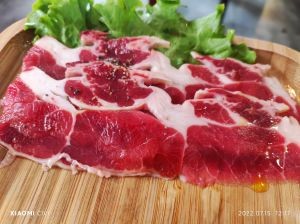 Zhang Ji Qiqihar BBQ (Shiguang Road Branch)