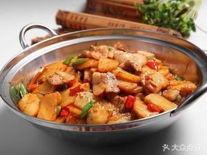 Jifu Large-Filling Dumpling and Big Bowl Dish (Jingkai District Six Store)