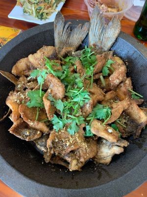 Shen Xiang Shi Guo Yu