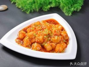 Lao Chen's Farmhouse Cuisine (Anhua Meijun Branch)