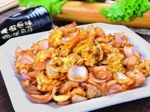 Yu's Home-style Cooking (Police Apartment Store)