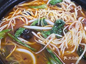 Guben Liangtian (Jiahui Hongshanjun Store)