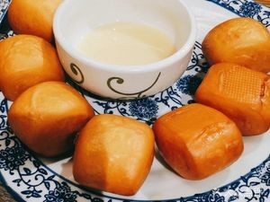 Da Jun Grilled Beef (Weihai Road Store)