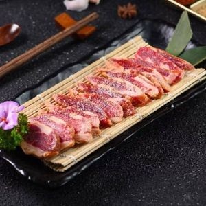 Xiangli Niuren Casual Korean BBQ