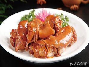 Big Chef's Noodles (Weihai Road Store)