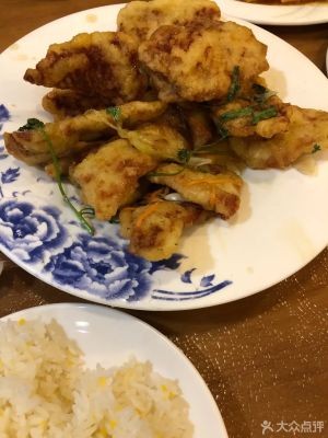 Guo Bao Rou Dumpling House (Aole Apartment B Building Branch)