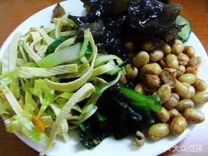 Shen Laotou Baozi (East Sixth Street Store)