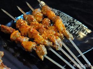 Hui Baosheng Original Flavor BBQ