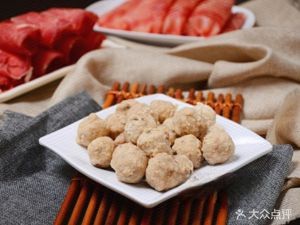 Jiuli Crossing Rice Noodles (Hefei Road Branch)