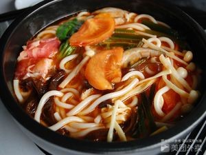 Adu Sichuan Chili Spicy Hot Pot & Rice Noodles (Oriental Pearl Longteng Garden Branch)