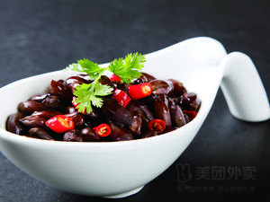Youqing Kechuan Old Flavor BBQ (Wuhan Road Store)