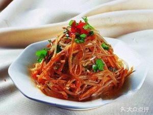 Da Xibei Noodles (Pudong Road Store)