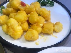 Jia Fu Ji Yuan Handmade Noodles and Home-style Dishes (Hongsheng Garden Store)