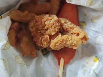 A Stir-Fry Restaurant That Got Distracted by Noodles (Minfeng Wutiao Branch)