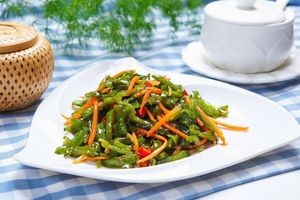 Six-Yuan Big Bowl Noodles