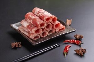Xu's Chuan Tian Jiao Spicy Hot Pot Rice Noodles (Changchun Tractor Factory Dormitory Store)