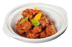 Box Meal Stories (Gongzhuling Branch)
