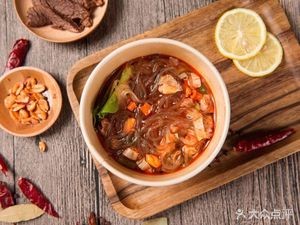 Xiao Chan Mao Spicy Hot Pot (Yingbin Road Store)