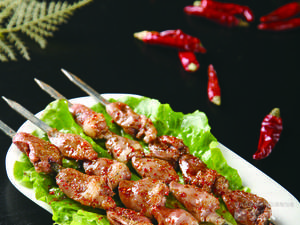 Kong Er Barbecue (East First Road Branch)