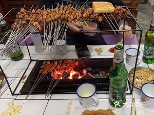 Tangjia Barbecue