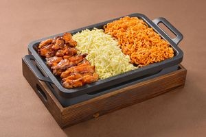 Chao Ethnic Korean Restaurant