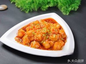 Dagou Cold Noodles