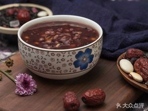 Hangzhou Steamed Buns