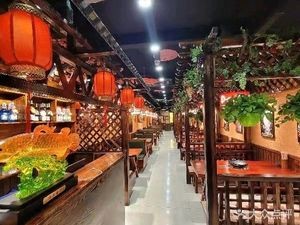 Xiao Tieguo Great Beef BBQ (Jinchuan Street Store)