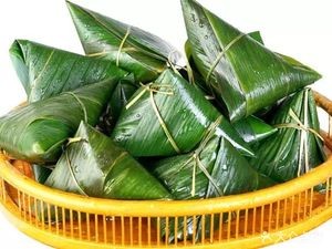 Lao Zhao Tou Glass Leaf Pancake