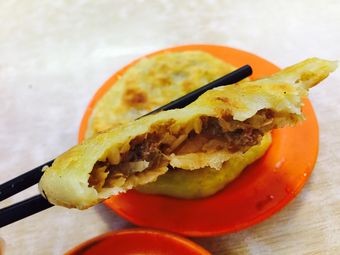 Helixxing Specialty Dumplings