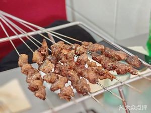 Lao Tian Ci Restaurant (Xiangyang Street Store)