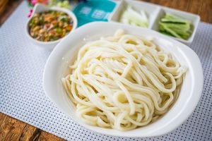 Da Kui Sunjia Flavor Bone Soup Handmade Noodles (Jiutai Main Store)