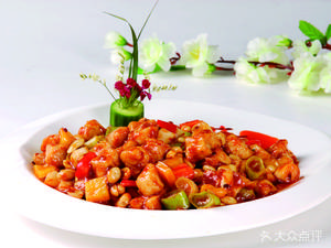 Fuyuan Village Cuisine