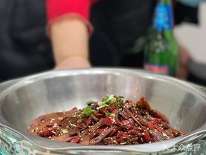 Ding Hao Mama's Restaurant (Yimin Road Branch)