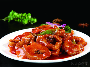 Han's Culinary Palace