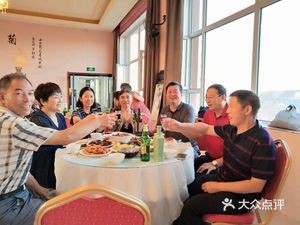 Shuxin Banquet Plaza