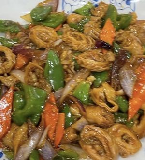 Hui Tou Kejia Family Restaurant